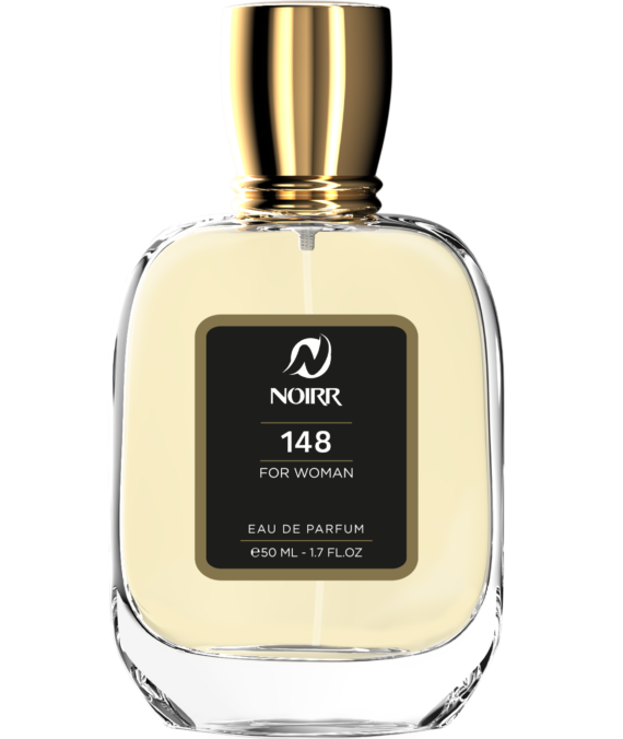 148 For Woman 50ml.