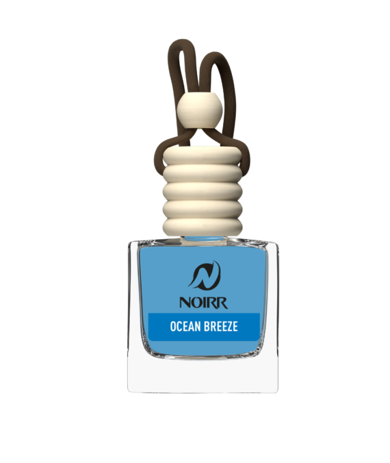 Vehicle Fragrances – Ocean Breeze 10ml.