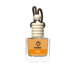 Vehicle Fragrances Peach - 10ml.