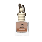 Vehicle Fragrances - Sandalwood 10ml.