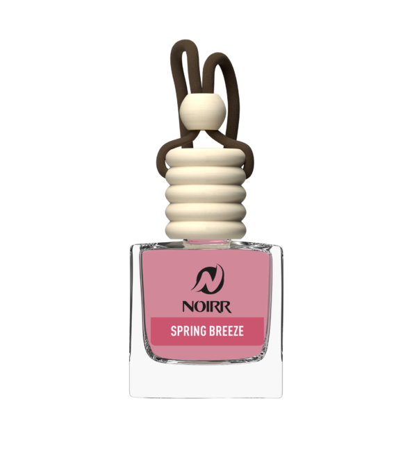 Vehicle Fragrances – Spring Breeze 10ml.