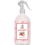 Fragrance for the room and fabric - Strawberry Garden 500ml.